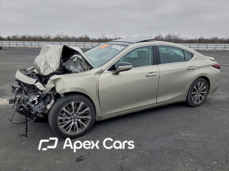 Lexus ES 2021 - Zdjęcie 1 z 13