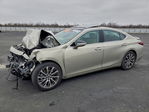 Lexus ES 2021