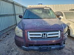 Honda Pilot 2008