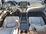 Honda Odyssey 2018