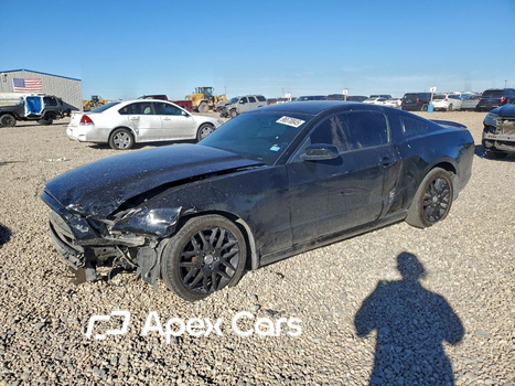 Ford Mustang 2014 - Image 1 of 13