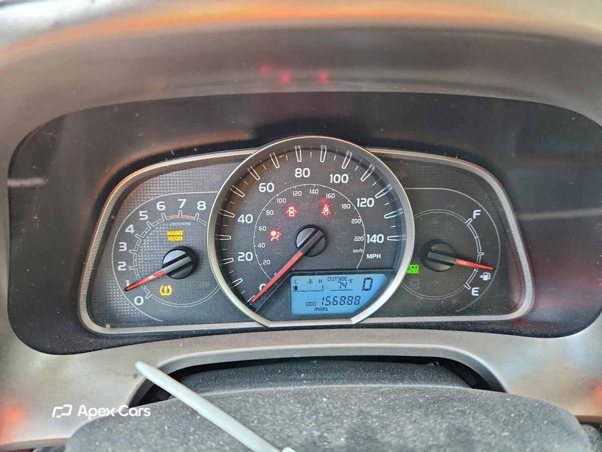 Toyota RAV 4 2015