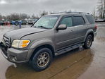 Toyota Sequoia 2004