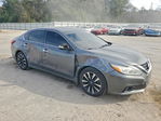 Nissan Altima 2018