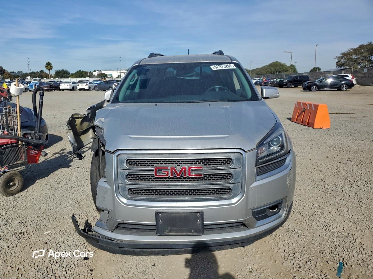 GMC Acadia 2014
