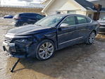 Chevrolet Impala 2015