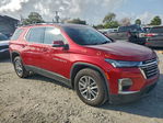 Chevrolet Traverse 2023