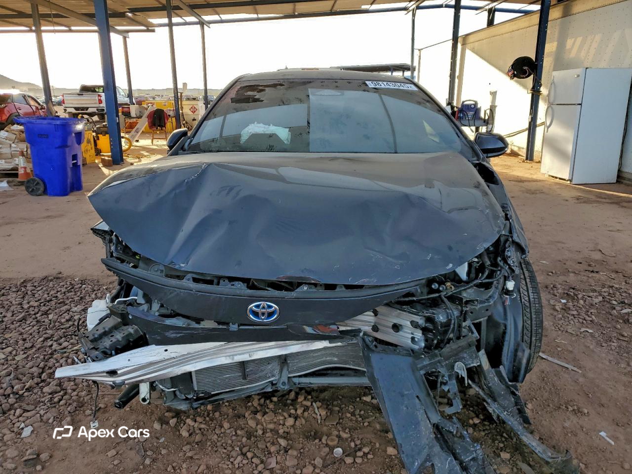 Toyota Corolla 2025