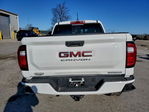 GMC Canyon 2025