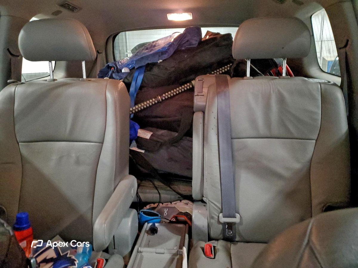Toyota Highlander 2010
