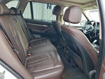BMW X5 2016