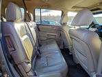 Honda Pilot 2012