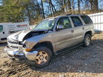 Chevrolet Tahoe 2004
