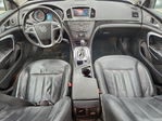 Buick Regal 2013