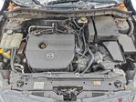 Mazda 3 2013