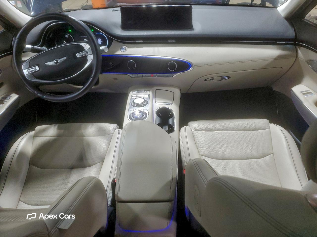 Genesis GV70 2024