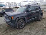 Jeep Renegade 2015