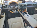 Lexus RX 2017