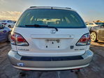 Lexus RX 2002