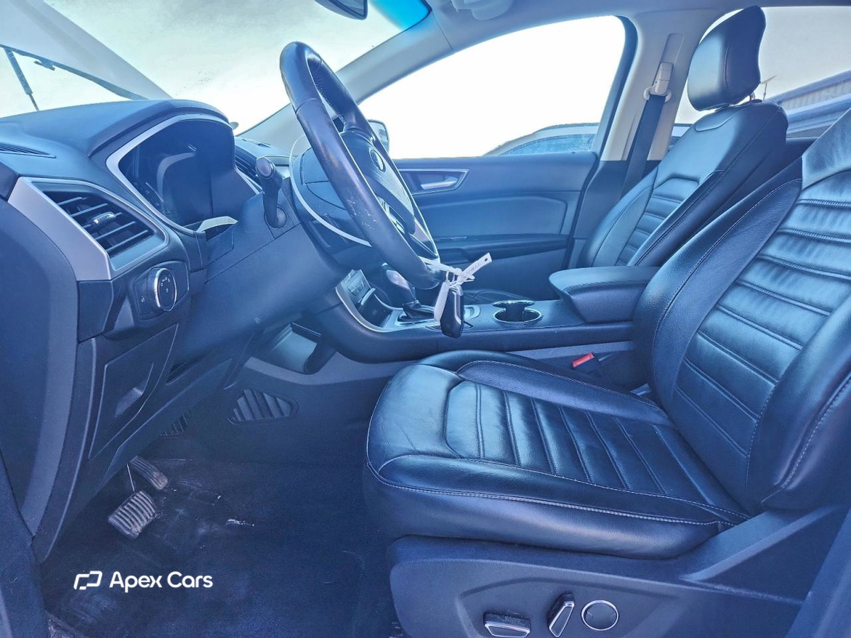 Ford Edge 2015