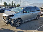 Toyota Sienna 2015