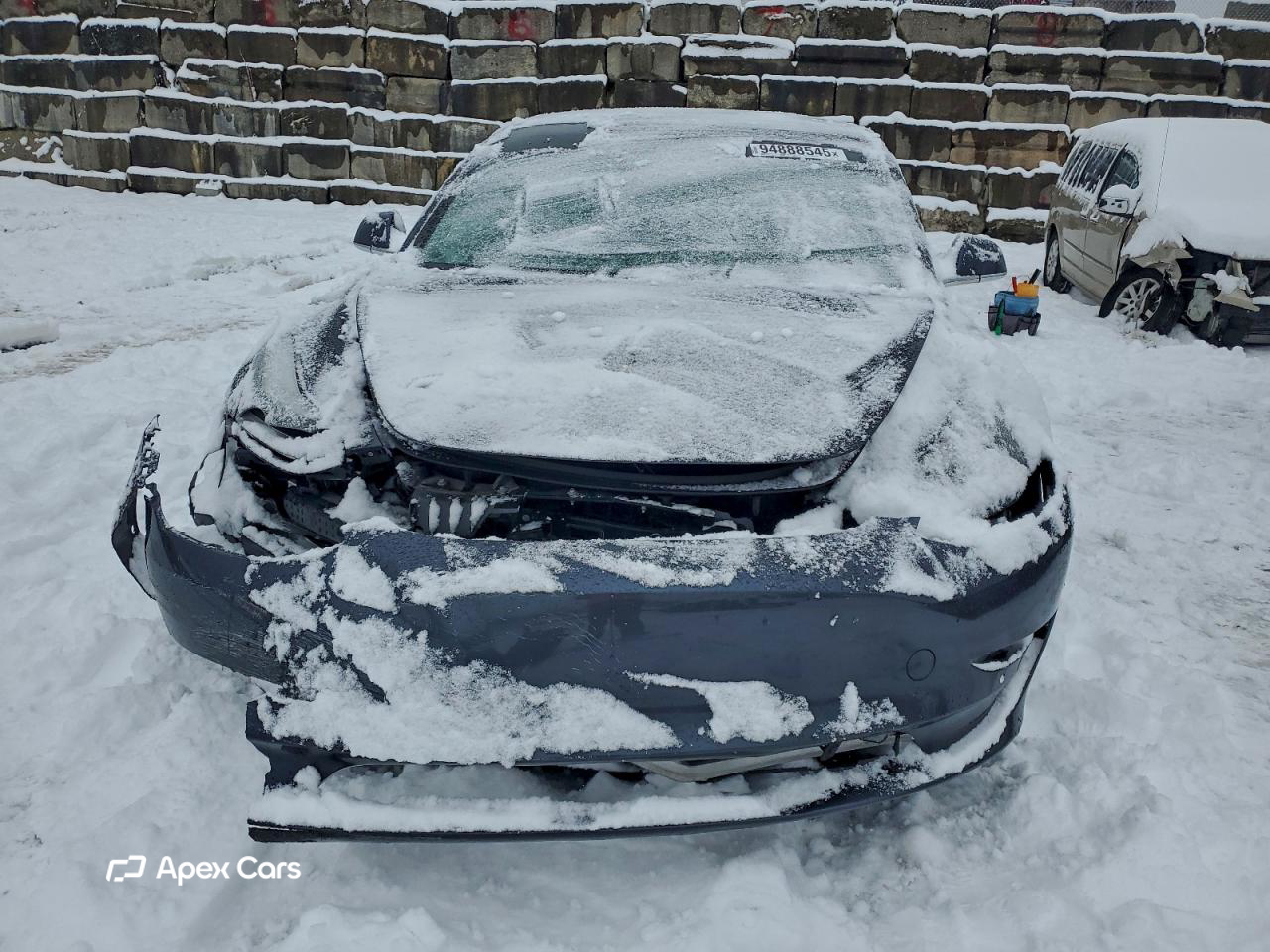 Tesla Model 3 2020