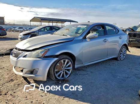 Lexus IS 2009 - Image 1 of 13
