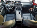 Genesis G70 2022
