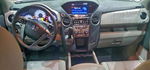 Honda Pilot 2013