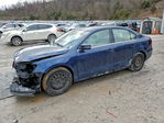 Volkswagen Jetta 2013