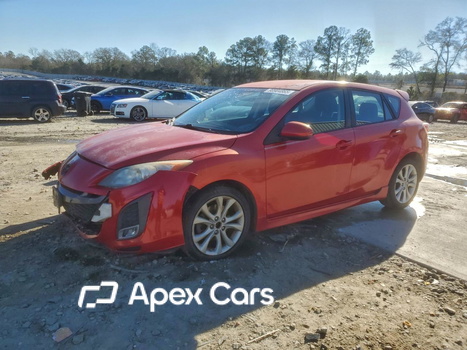 Mazda 3 2011 - Image 1 of 12