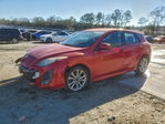 Mazda 3 2011