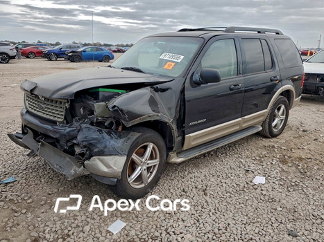 Ford Explorer 2005 - Image 1 of 13