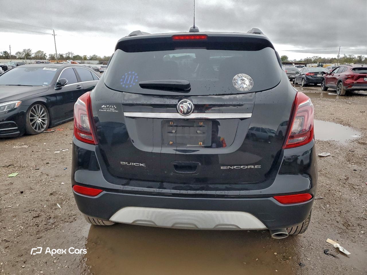 Buick Encore 2017