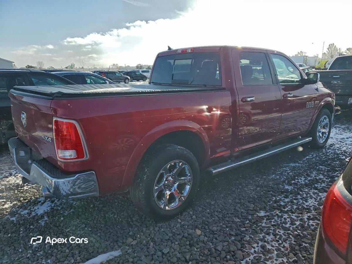 RAM 1500 2014
