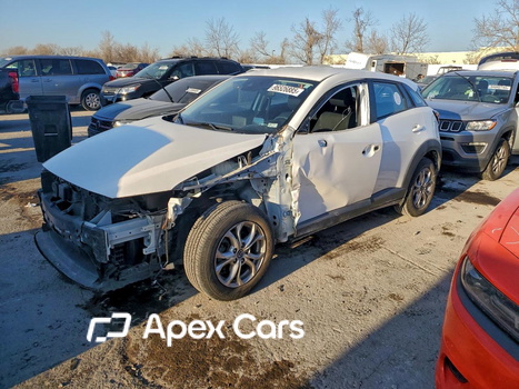 Mazda CX-3 2020 - Image 1 of 14