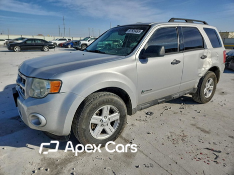 Ford Escape 2009 - Image 1 of 14