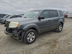 Honda Pilot 2012
