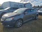 Buick LaCrosse 2011