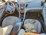 Hyundai Sonata 2011