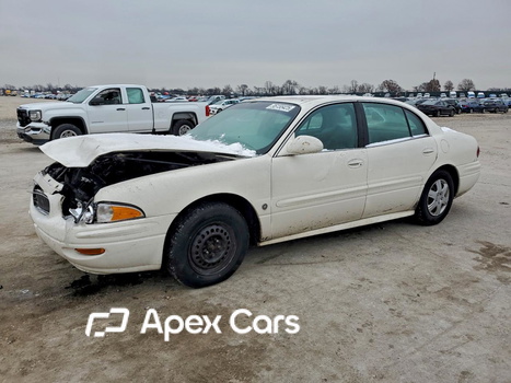 Buick LeSabre 2003 - Zdjęcie 1 z 12