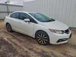 Honda Civic 2015