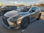 Lexus RX 2017