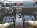 Nissan Pathfinder 2018