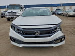 Honda Civic 2021