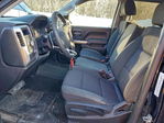 Chevrolet Silverado 2016