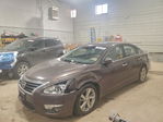 Nissan Altima 2013