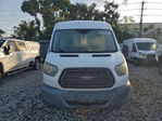 Ford Transit 2015