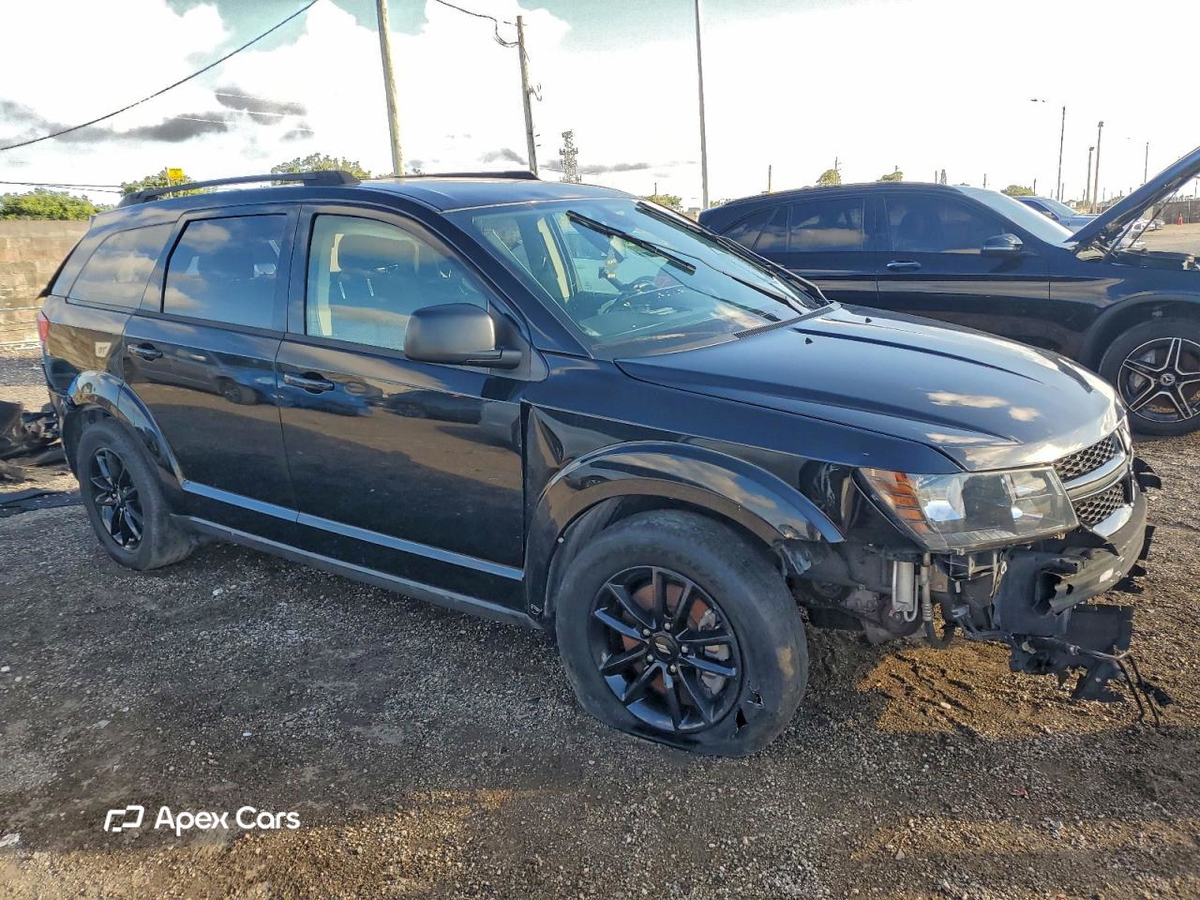 Dodge Journey 2020