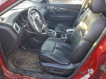 Nissan Rogue 2014